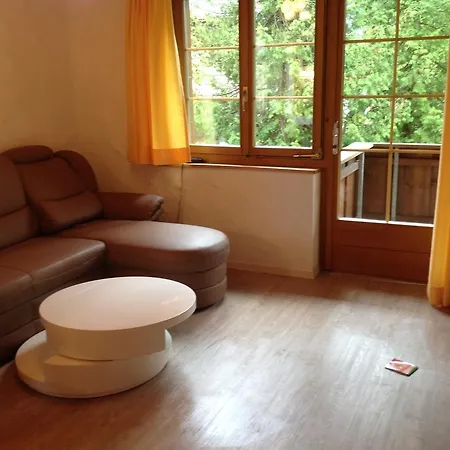 2,5 -zimmer Ferienwohnung Bernerhof *